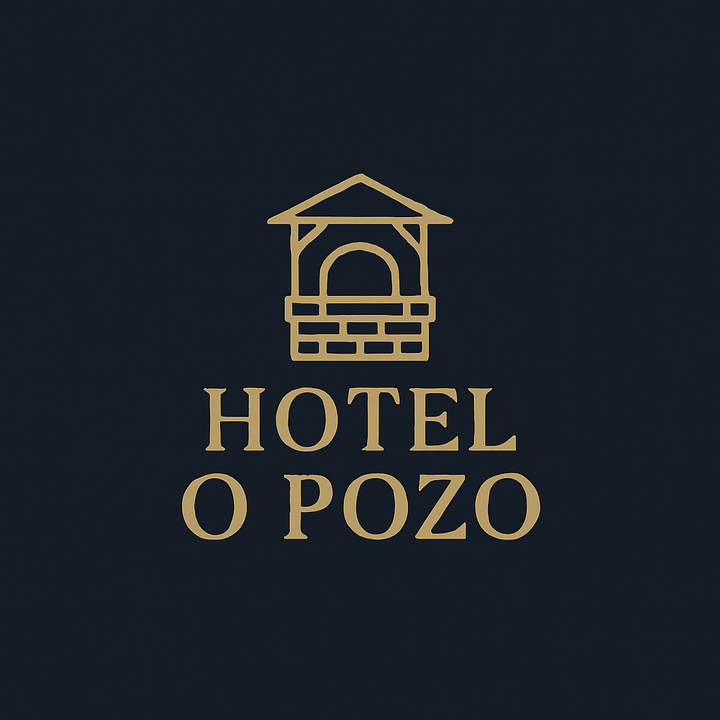Hotel O Pozo Logo
